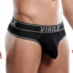 Virile VLK002 Micro Thong