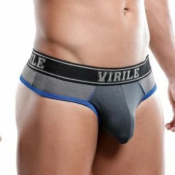 Virile VLK002 Micro Thong