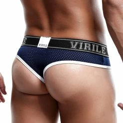 Virile VLK002 Micro Thong
