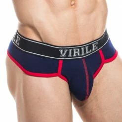 Virile VLK007 Sporty Thong