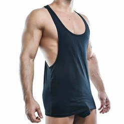 Virile VLM001 Tank Best Sellers