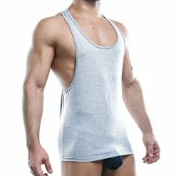 Virile VLM001 Tank Best Sellers