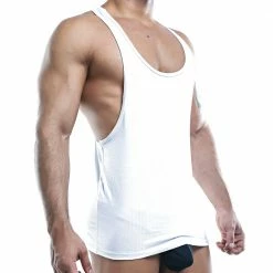 Virile VLM001 Tank Best Sellers