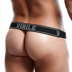 Virile VLU002 Accessories