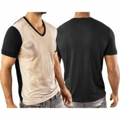 Vuthy 251 Graphic T-Shirt Shirts