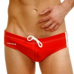 WildmanT WT-29 Swim Sport Bikini