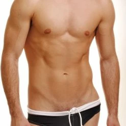 WildmanT WT-43 Banned Swim Brief Swimwear