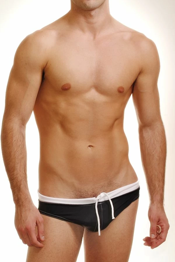 WildmanT WT-43 Banned Swim Brief Swimwear 4 WildmanT WT-43 Banned Swim Brief Swimwear