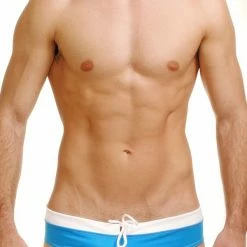 WildmanT WT-43 Banned Swim Brief Swimwear