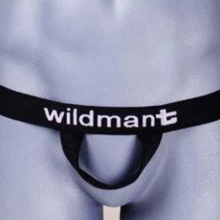 WildmanT WT-06 Ball Lifter Costumes