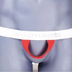 WildmanT WT-06 Ball Lifter Costumes