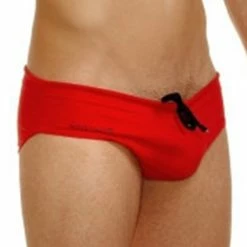 WildmanT WT-47 Muddy Water Bikini