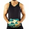 Vuthy 241 Kangaroo Tank Stripes Shirts