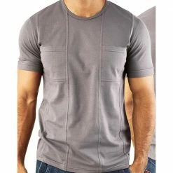 Shirts Vuthy 243 Pocket T-Shirt