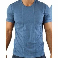 Shirts Vuthy 243 Pocket T-Shirt